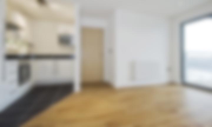 Laminate Flooring New Build
