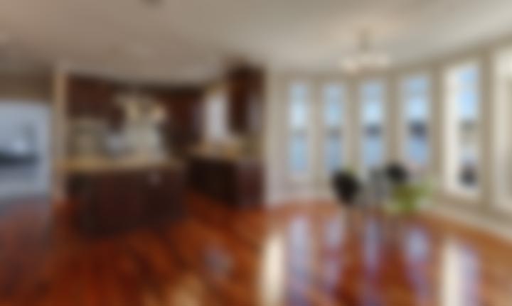 Real Wood Floor London