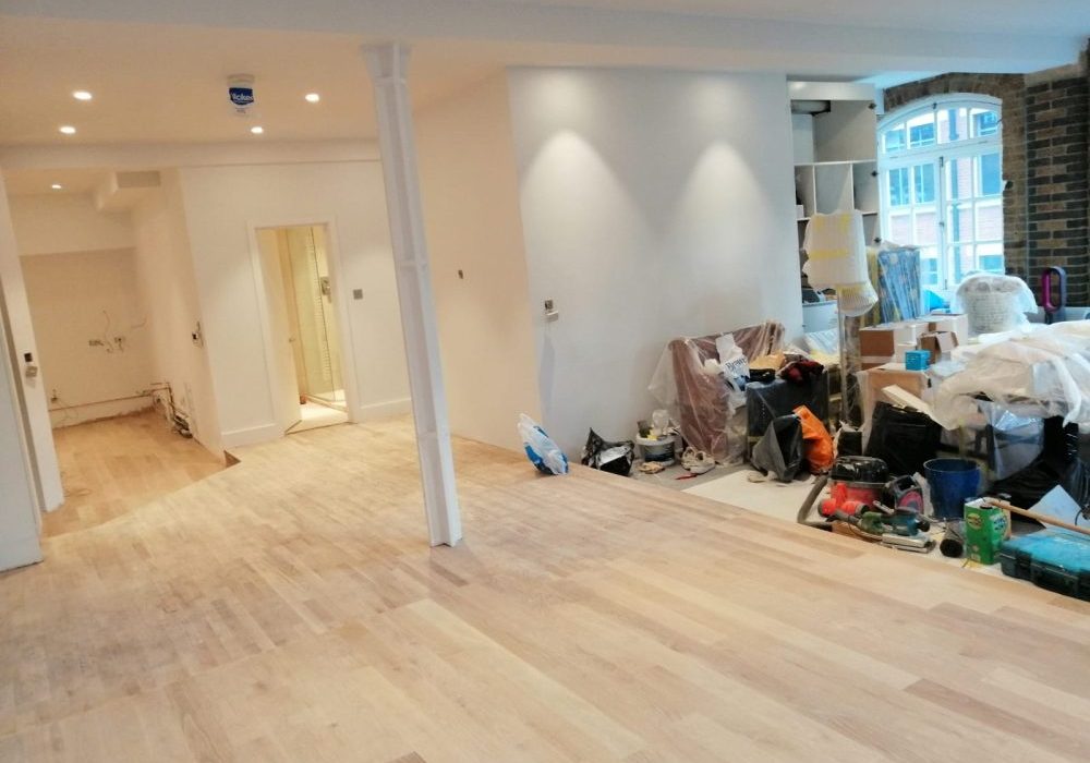 Property Renovation Services in London