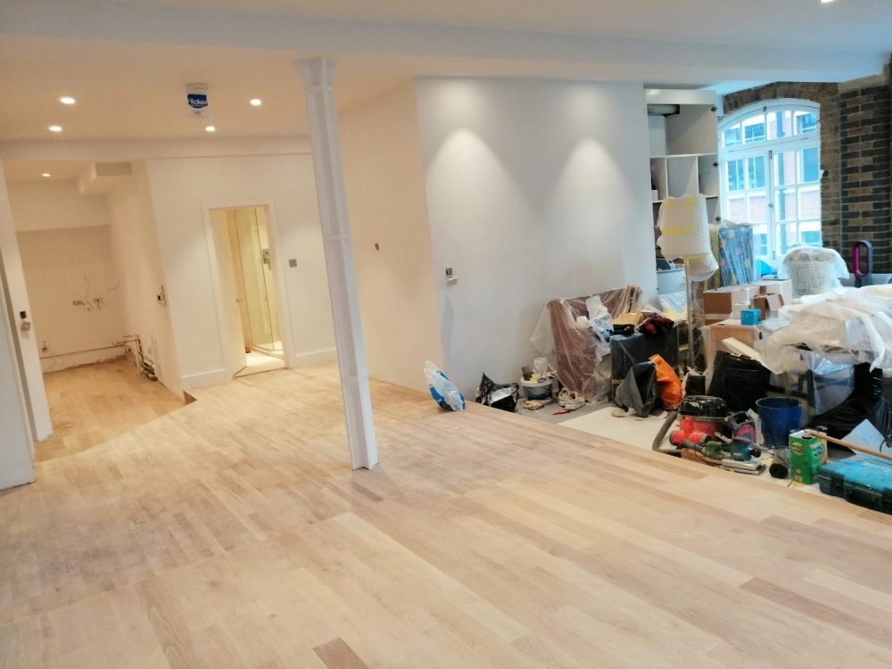 Property Renovation Services in London