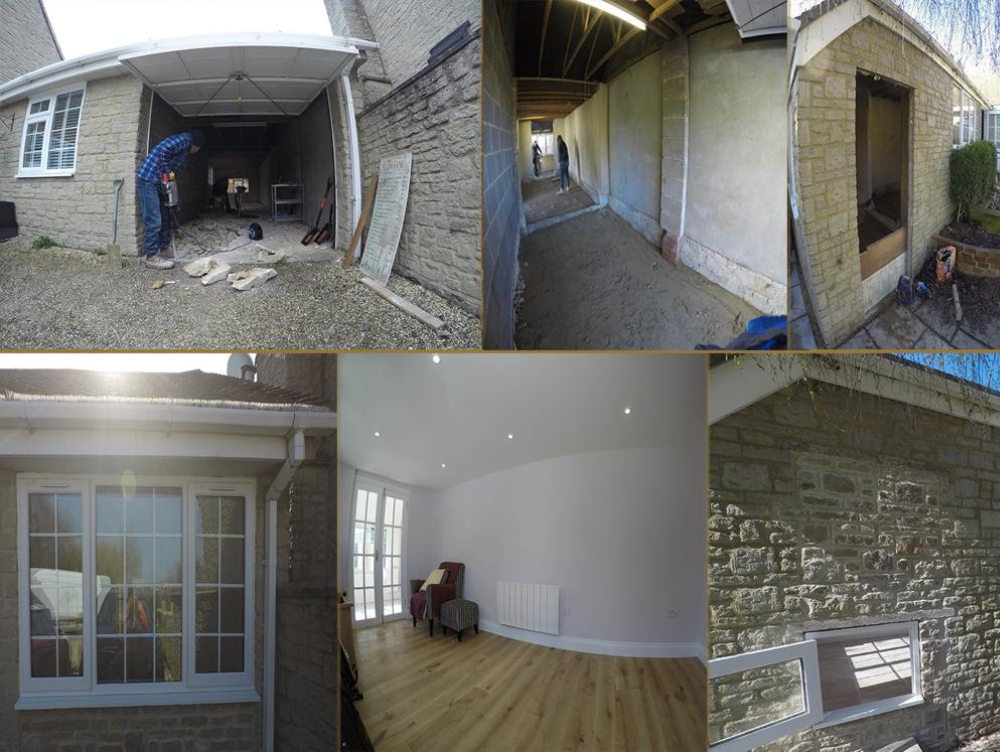 Home Renovation Services In London