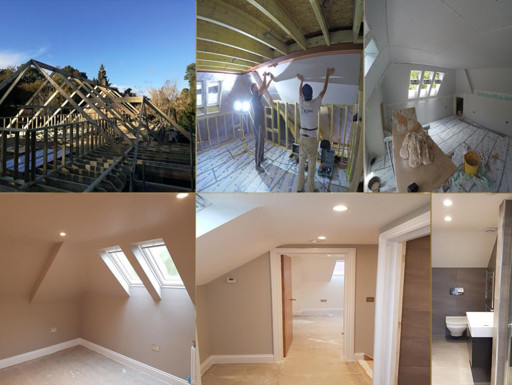 Plaster Boarding and Decorating Services in London