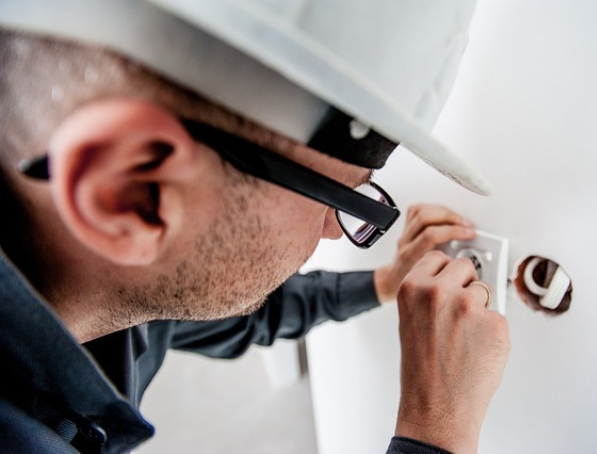 Electrical Contractor in London