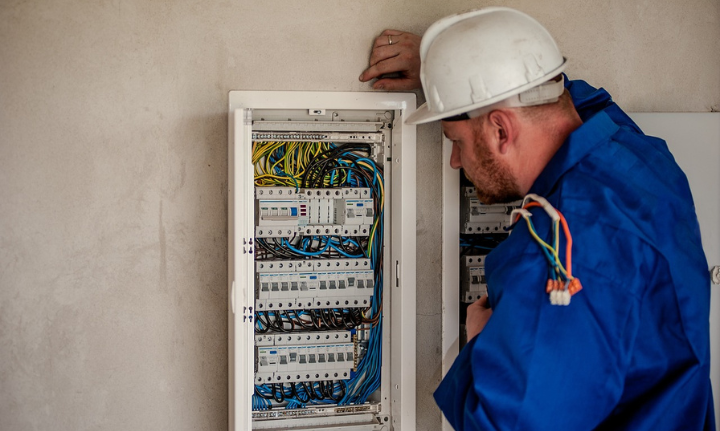 Electrical Contractor in London