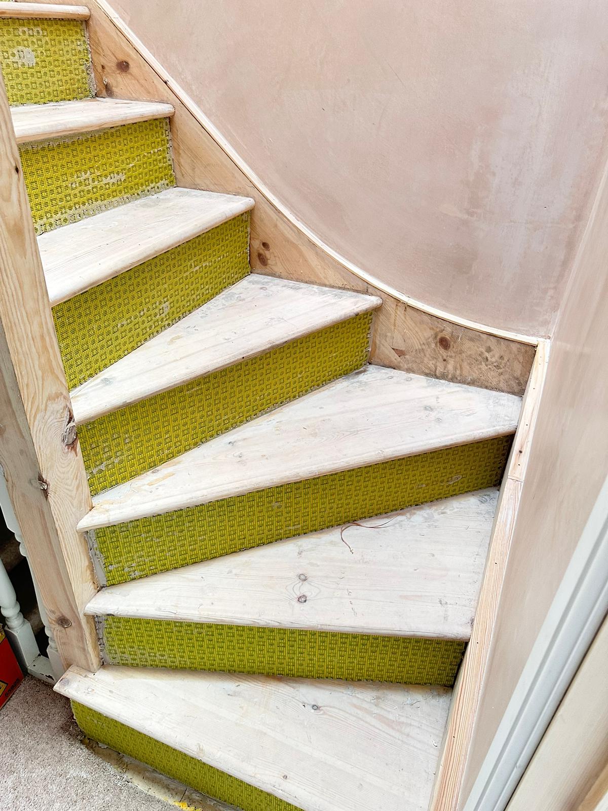 best Stairs tiling design in london contractor
