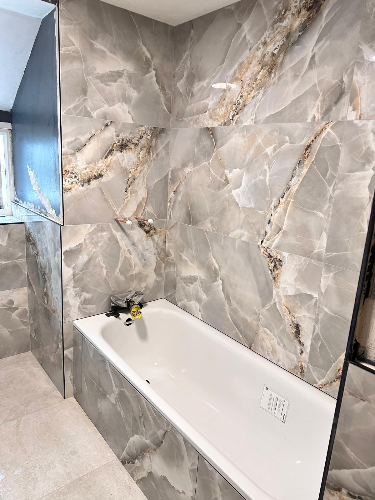 Bathroom Renovation Services in London