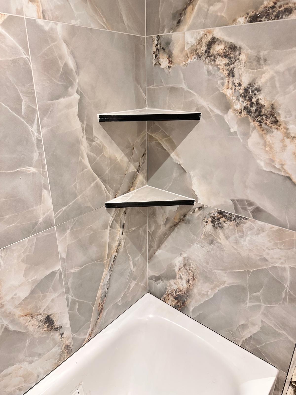 Bathroom Renovation Services in London