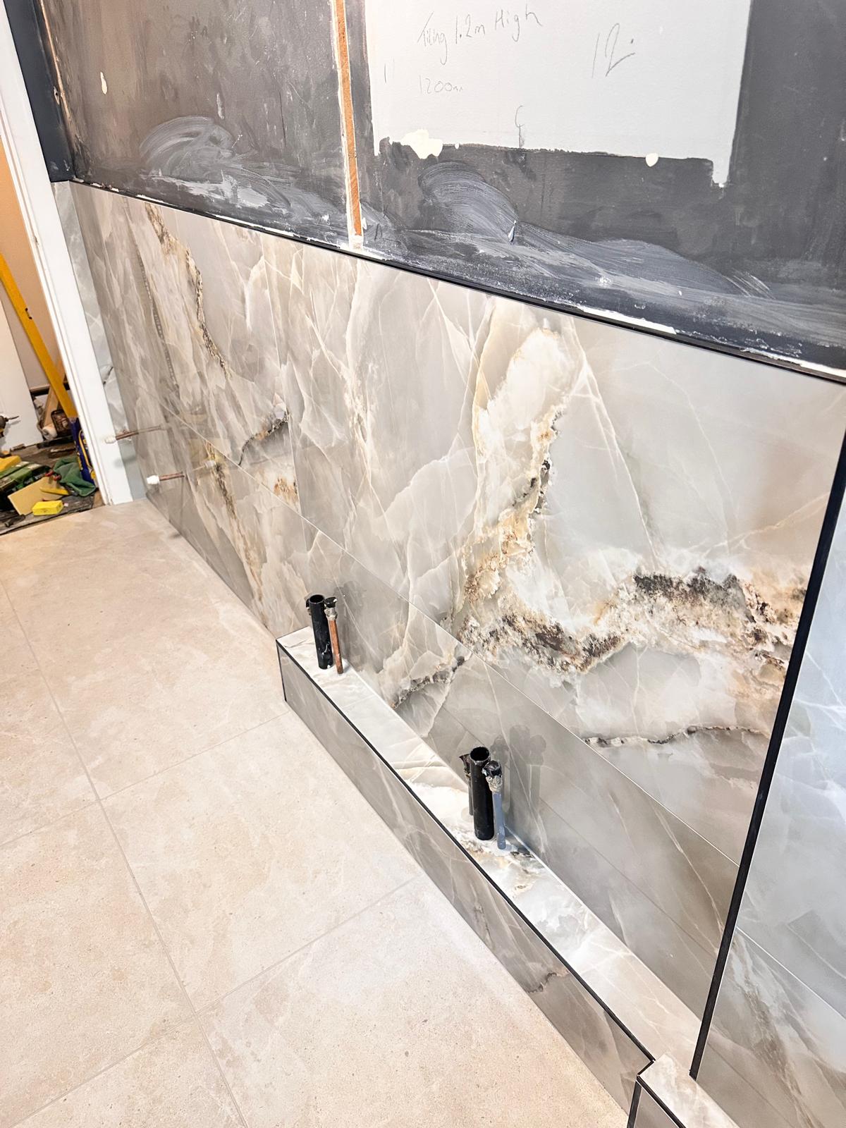 Bathroom Renovation Services in London