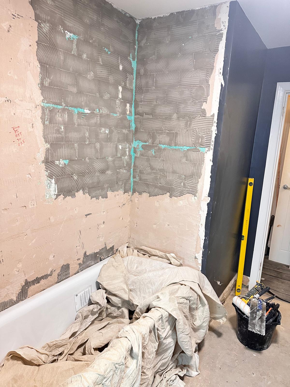 Bathroom Renovation Services in London