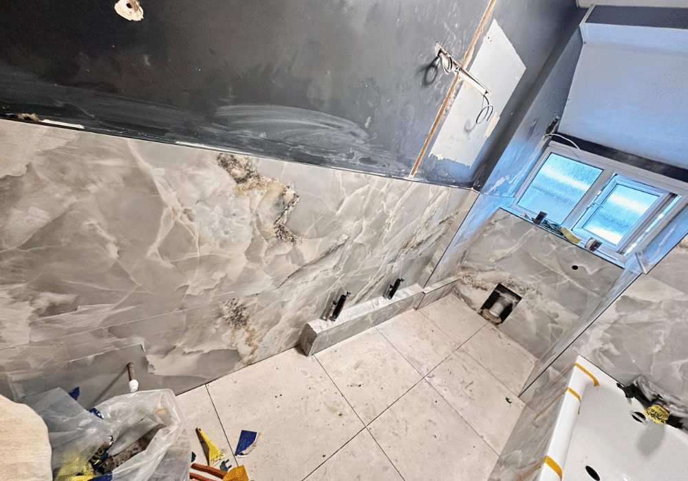 Tiling