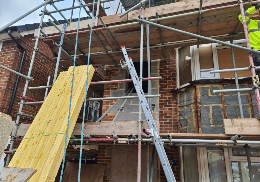 Home Extension London