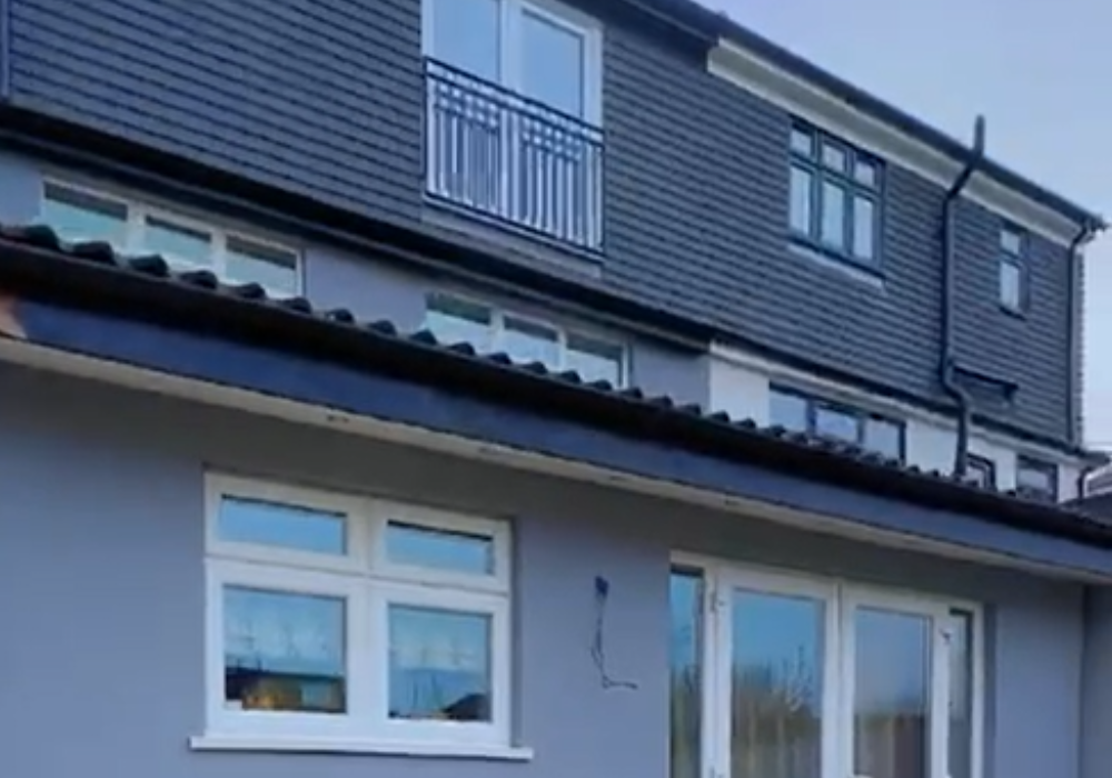 Home Plastering Services in London