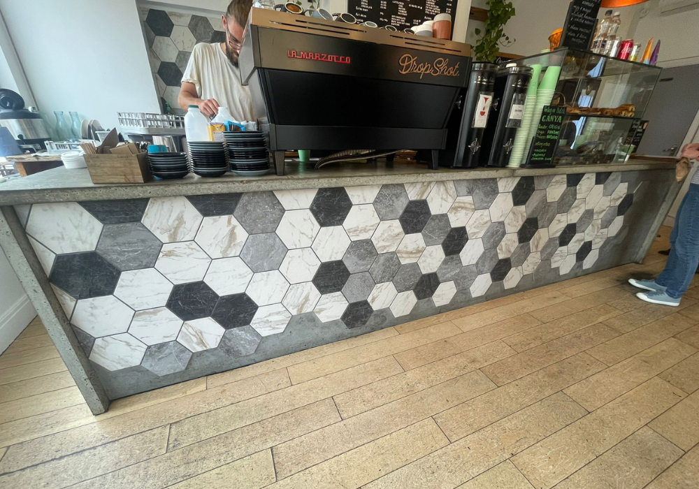Tiling Renovation Contractor in Slough