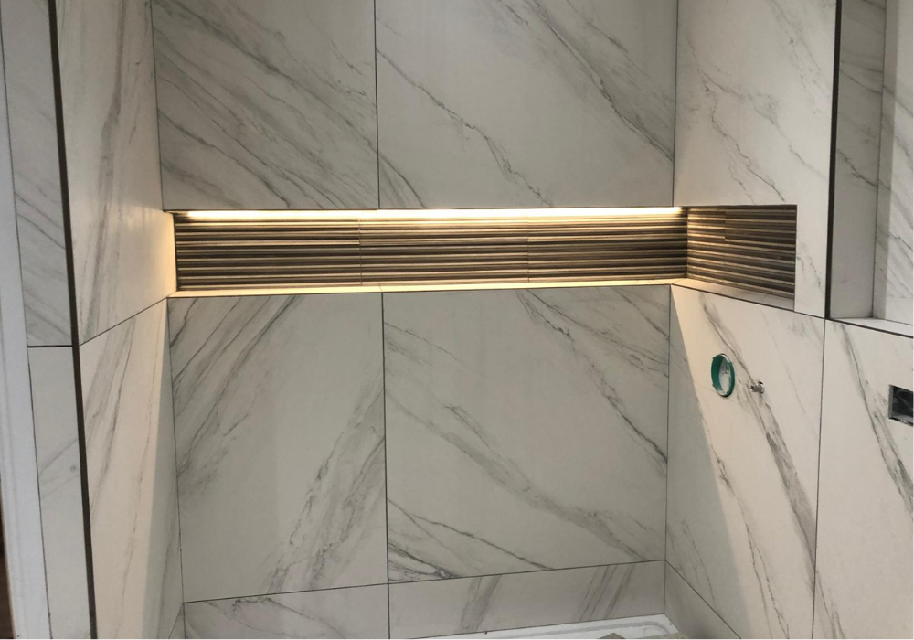Tiling Services