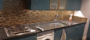Kitch Tiling London