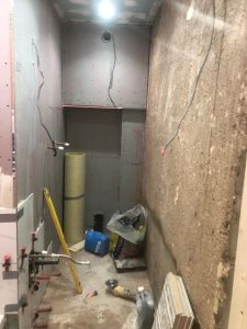 Tiling Services in London