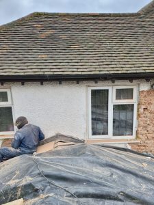External Renovation Bedfordshire