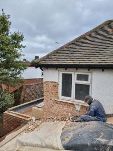 External Renovation Bedfordshire