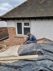 External Renovation Slough