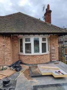 External Renovation Slough