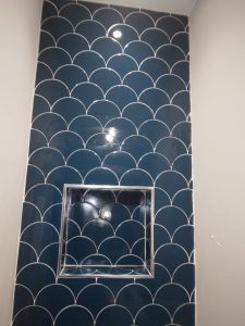 Tiling Renovation Contractor in Slough