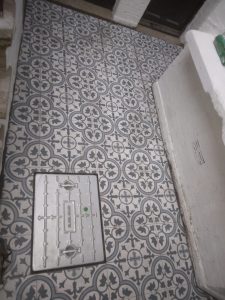 Tiling Renovation Contractor in Slough