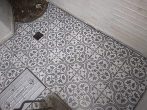 Tiling Renovation Contractor in Slough