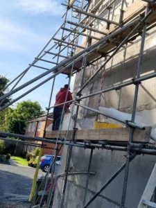 Home Plastering Contractor Uxbridge