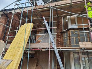 Home Extension and Renovation London