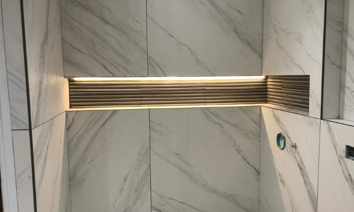 Bathroom Design