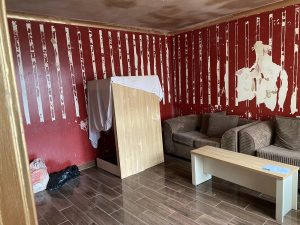 Home Plastering Lewisham