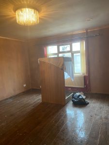Home Plastering Swanley