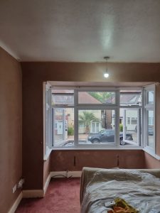 Plastering Services London