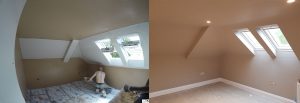 Plastering services in Orpington
