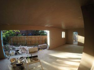 Plastering services in Sidcup