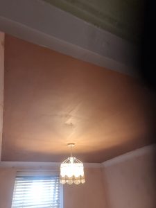 Plastering services in Swanley