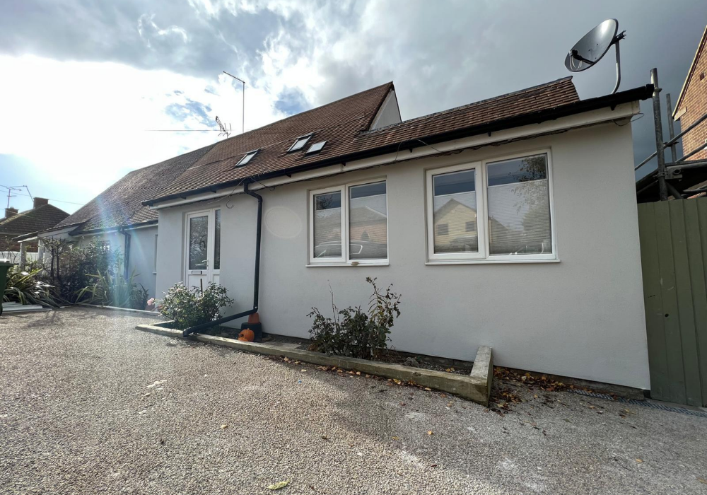 Plastering and Rendering Services in London
