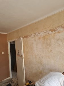 Plastering services in Croydon