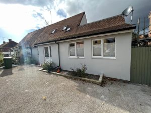 external rendering and specialist silicone and k rendering