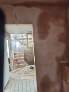 Plastering services in Westerham