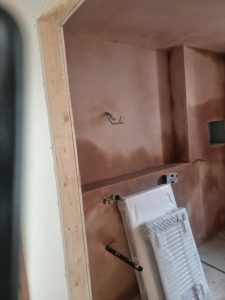 Plastering services in Biggin Hill