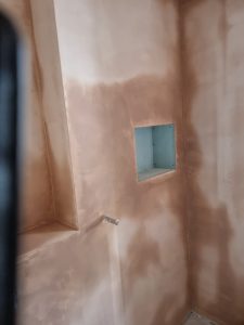 Plastering services in Chislehurst