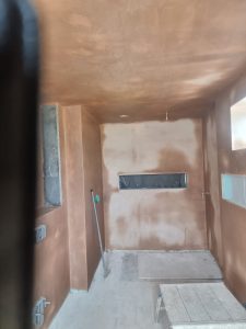 Plastering services in Beckenham