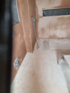 Plastering services in Caterham