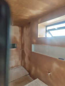 Plastering services in Hayes