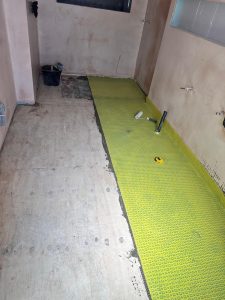 Plastering services in West Wickham