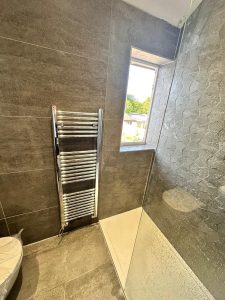 Bathroom and Kitchen Renovation in Beckenham