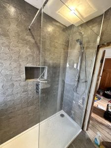 Bathroom and Kitchen Renovation in Orpington