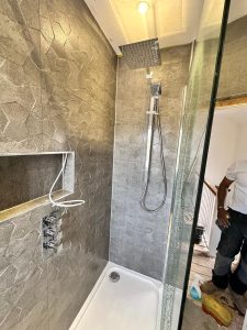 Bathroom and Kitchen Renovation in Chislehurst