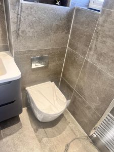 Bathroom and Kitchen Renovation in West Wickham
